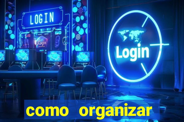 como organizar planilha por ordem alfabetica